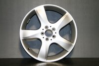 19 Zoll Mercedes R-Klasse (W251) Alufelgen 8x19/ET67,...