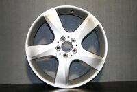19 Zoll Mercedes R-Klasse (W251) Alufelgen 8x19/ET67, 5/112, A2514013902