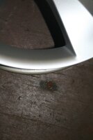 19 Zoll Mercedes R-Klasse (W251) Alufelgen 8x19/ET67, 5/112, A2514013902