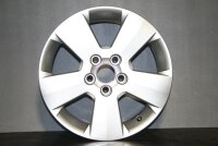 16 Zoll Opel Vectra C Alufelgen 6,5x16/ET41, 5/110, OP1C MG VI