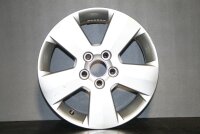 16 Zoll Opel Vectra C Alufelgen 6,5x16/ET41, 5/110, OP1C MG VI