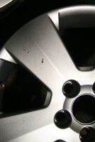 16 Zoll Opel Vectra C Alufelgen 6,5x16/ET41, 5/110, OP1C MG VI