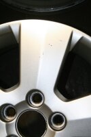 16 Zoll Opel Vectra C Alufelgen 6,5x16/ET41, 5/110, OP1C MG VI