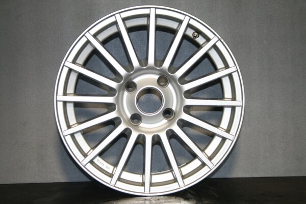 16 Zoll Dotz Volvo 850  Alufelgen 7x16/ET40, 4/108, KBA 44958 / 8544 52 / PCD 108 / LeMans