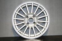 16 Zoll Dotz Volvo 850  Alufelgen 7x16/ET40, 4/108, KBA 44958 / 8544 52 / PCD 108 / LeMans