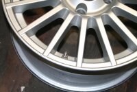 16 Zoll Dotz Volvo 850  Alufelgen 7x16/ET40, 4/108, KBA 44958 / 8544 52 / PCD 108 / LeMans