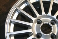 16 Zoll Dotz Volvo 850  Alufelgen 7x16/ET40, 4/108, KBA 44958 / 8544 52 / PCD 108 / LeMans