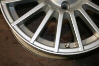 16 Zoll Dotz Volvo 850  Alufelgen 7x16/ET40, 4/108, KBA 44958 / 8544 52 / PCD 108 / LeMans