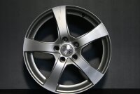 17 Zoll Dezent Alufelgen 7x17/ET38, 5/112, KBA 47783 / PCD