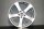 17 Zoll Dezent Alufelgen 7,5x17/ET48, 5x108, KBA 47688