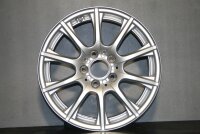 16 Zoll Mercedes C Klasse (W205) Alufelgen 6,5x16/ET38,...