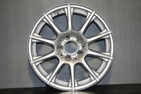 16 Zoll Mercedes C Klasse (W205) Alufelgen 6,5x16/ET38,...