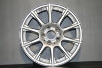 16 Zoll Mercedes C Klasse (W205) Alufelgen 6,5x16/ET38, 5/112, A2054012400