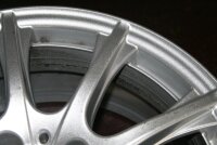16 Zoll Mercedes C Klasse (W205) Alufelgen 6,5x16/ET38, 5/112, A2054012400