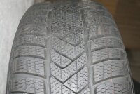 17" BMW Alufelgen + Winterreifen 5er G30, G31