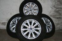 17" Audi Alufelgen + Winterreifen Q5 (FY), SQ5 (FY)