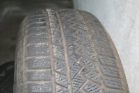 17" Audi Alufelgen + Winterreifen Q5 (FY), SQ5 (FY)