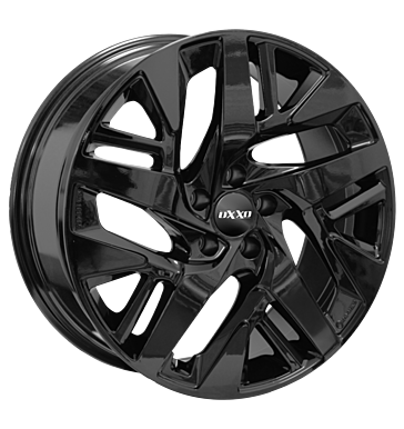 19 Zoll Winterradsatz Skoda Elroq (NY)