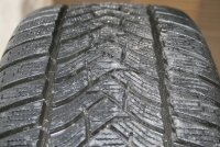 18" Anzio Alufelgen + Winterreifen Audi Q3 (8U), VW Tiguan I (5N)