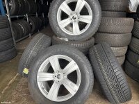 18 Zoll Winterkomplettradsatz Audi Q7 (4M) Neu