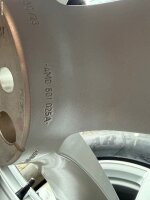 18 Zoll Winterkomplettradsatz Audi Q7 (4M) Neu