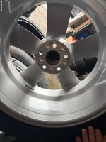 18 Zoll Winterkomplettradsatz Audi Q7 (4M) Neu