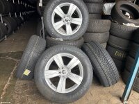 18 Zoll Winterkomplettradsatz Audi Q7 (4M) Neu