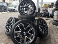 18 Zoll Original BMW Winterradsatz 4er Gran Coupe, i4 (G26)