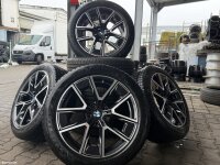 18 Zoll Original BMW Winterradsatz 4er Gran Coupe, i4 (G26)