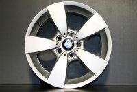 17 Zoll BMW  5er (E60, E61) nur x-Drive Alufelgen...