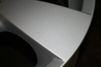 17 Zoll BMW  5er (E60, E61) nur x-Drive Alufelgen 7,5x17/ET43, 5/120, 6767538 / Sternspeiche 138 / Star Spoke 138 / Styling 138