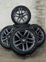 18 Zoll BMW Winterradsatz 4er, i4 Gran Coupé,...