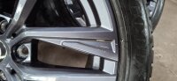 18 Zoll BMW Winterradsatz 4er, i4 Gran Coupé, 8,5x18/ET36, Double Spoke 853 / 6896768