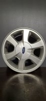 14 Zoll Ford KA Alufelgen 5x14/ET36, 4/108, KBA 43796
