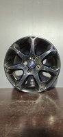 16 Zoll Ford Fiesta VI Alufelgen 6,5x16/ET41,5, 4/108, 8A6J1007GA-PB / 8A6J1007CA-SPC