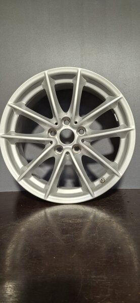 17 Zoll BMW 5er (G30, G31) Alufelgen 7,5x17/ET27, 5/112, 6868217 / V-Spoke 618