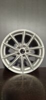 17 Zoll BMW 5er (G30, G31) Alufelgen 7,5x17/ET27, 5/112, 6868217 / V-Spoke 618