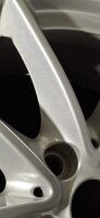 17 Zoll BMW 5er (G30, G31) Alufelgen 7,5x17/ET27, 5/112, 6868217 / V-Spoke 618