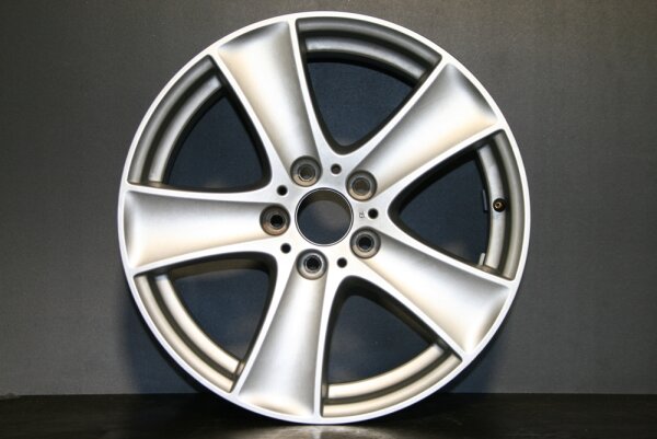 18 Zoll BMW  X5 (E70) Alufelgen 8,5x18/ET46, 5/120, 6770 200 / Styling 209
