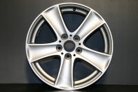 18 Zoll BMW  X5 (E70) Alufelgen 8,5x18/ET46, 5/120, 6770...