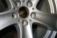 18 Zoll BMW  X5 (E70) Alufelgen 8,5x18/ET46, 5/120, 6770 200 / Styling 209
