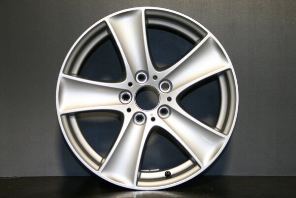 18 Zoll BMW X5 (E70) Alufelgen 8,5x18/ET46, 5/120, 6770 200 / Styling 209