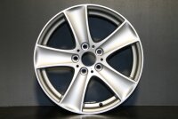 18 Zoll BMW X5 (E70) Alufelgen 8,5x18/ET46, 5/120, 6770...