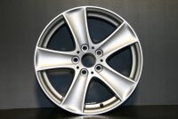 18 Zoll BMW X5 (E70) Alufelgen 8,5x18/ET46, 5/120, 6770...