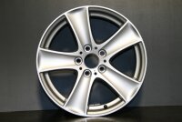 18 Zoll BMW X5 (E70) Alufelgen 8,5x18/ET46, 5/120, 6770 200 / Styling 209