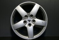 16 Zoll Peugeot 407 Alufelgen 6,5x16/ET44, 5/108, 04322 X
