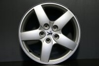 16 Zoll Peugeot 407 Alufelgen 6,5x16/ET44, 5/108, 04322 X
