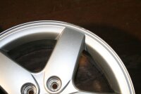 16 Zoll Peugeot 407 Alufelgen 6,5x16/ET44, 5/108, 04322 X