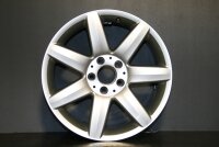 17 Zoll Mercedes Mercedes SL (W230) Alufelgen...