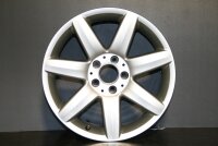 17 Zoll Mercedes Mercedes SL (W230) Alufelgen...
